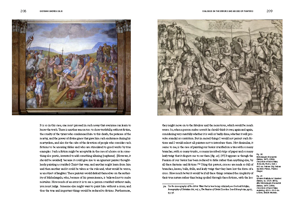 Dialogue on the Errors and Abuses of Painters - Image 4