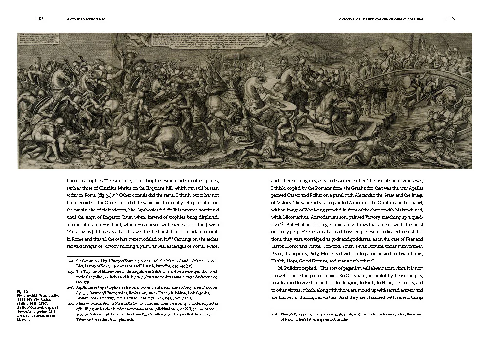 Dialogue on the Errors and Abuses of Painters - Image 5