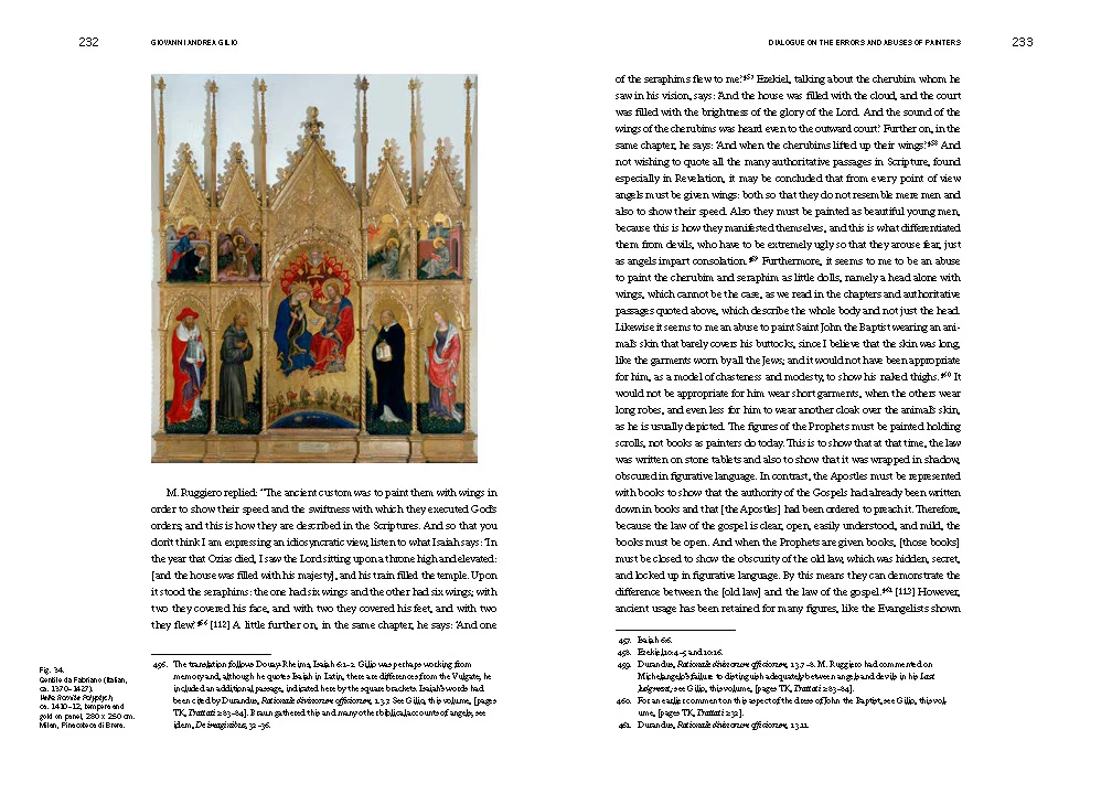 Dialogue on the Errors and Abuses of Painters - Image 6