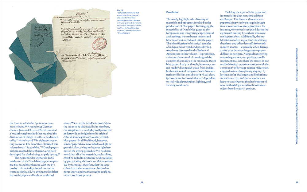 Drawing on Blue: European Drawings on Blue Paper, 1400s-1700s - Image 5