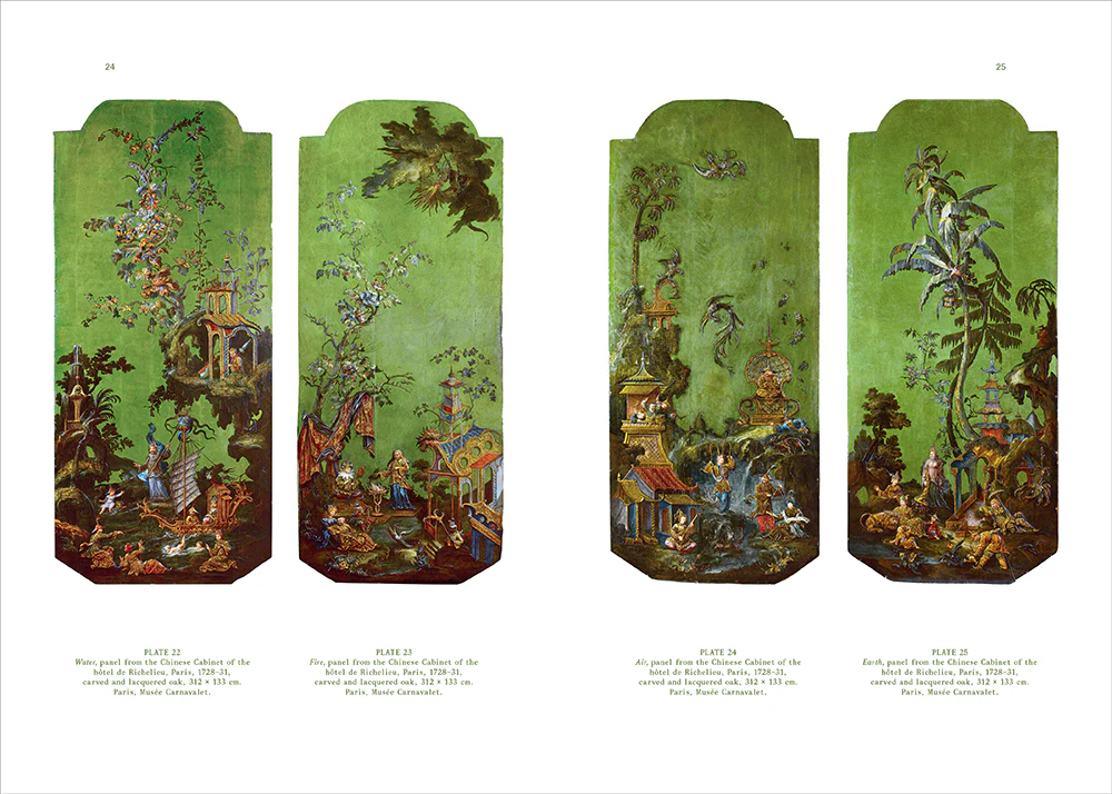 East Asian Aesthetics and the Space of Painting in Eighteenth-Century Europe - Image 4