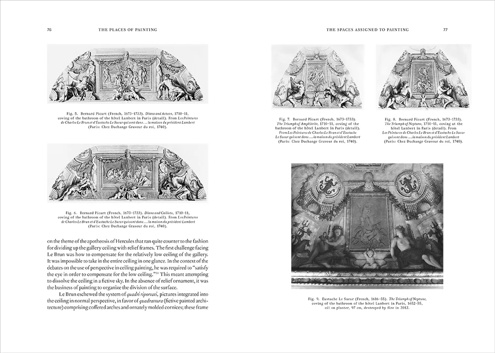 East Asian Aesthetics and the Space of Painting in Eighteenth-Century Europe - Image 5