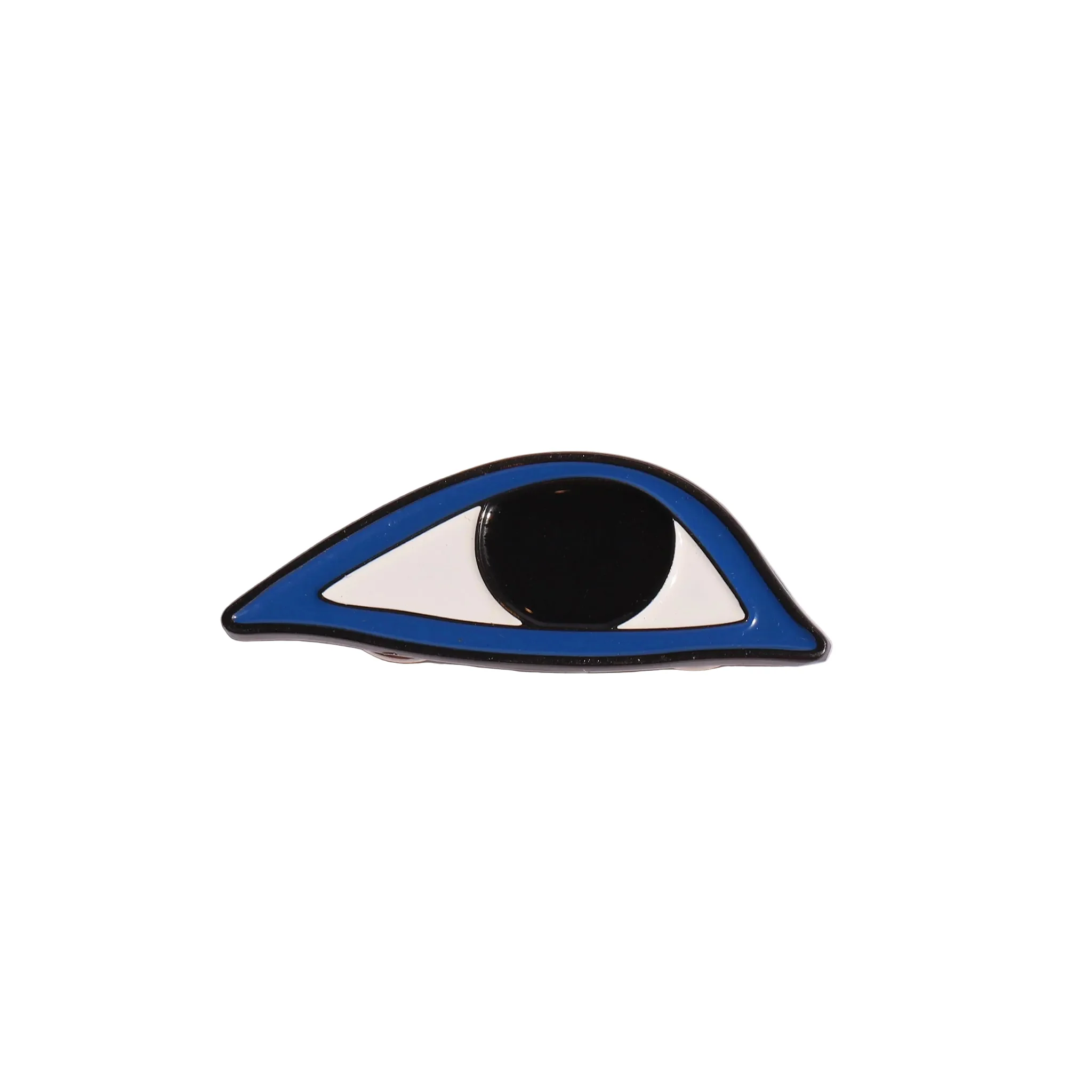 Egyptian Eye Enamel Pin