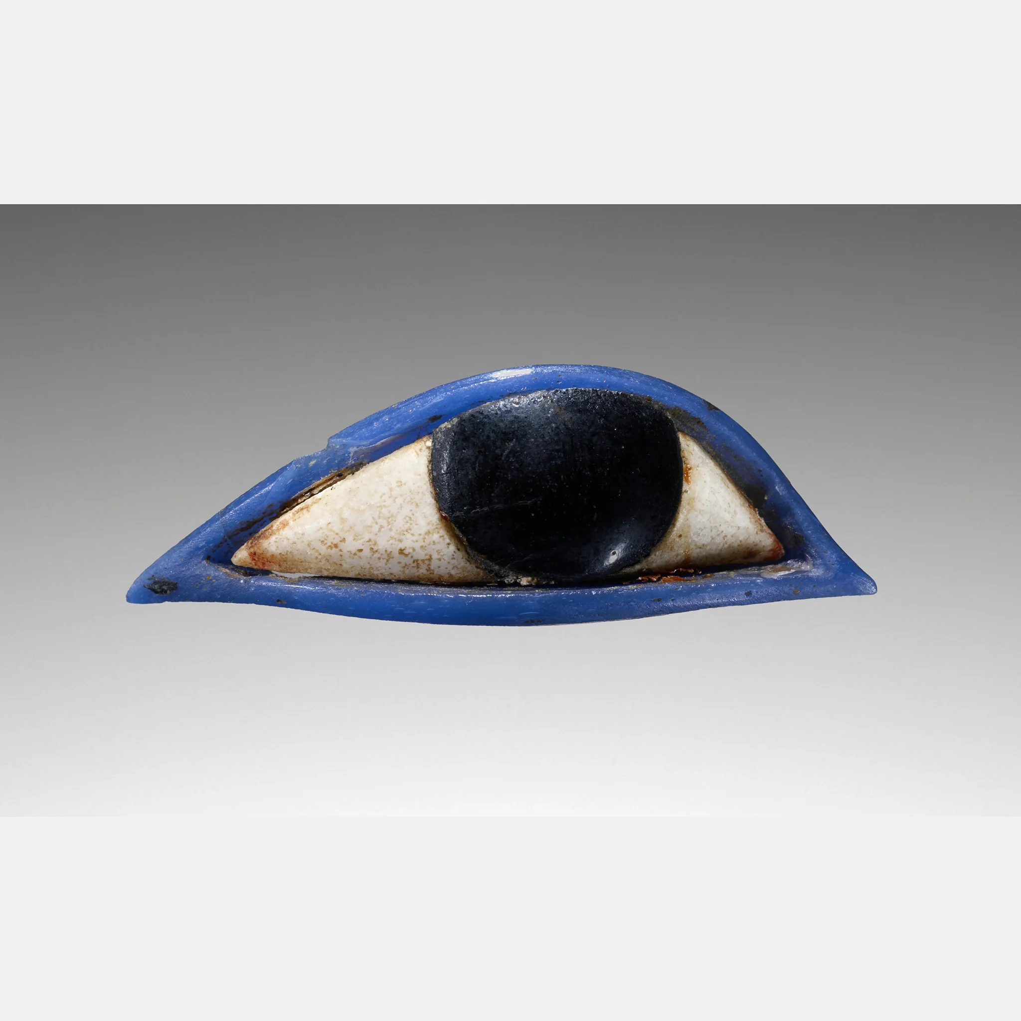Egyptian Eye Enamel Pin - Image 3