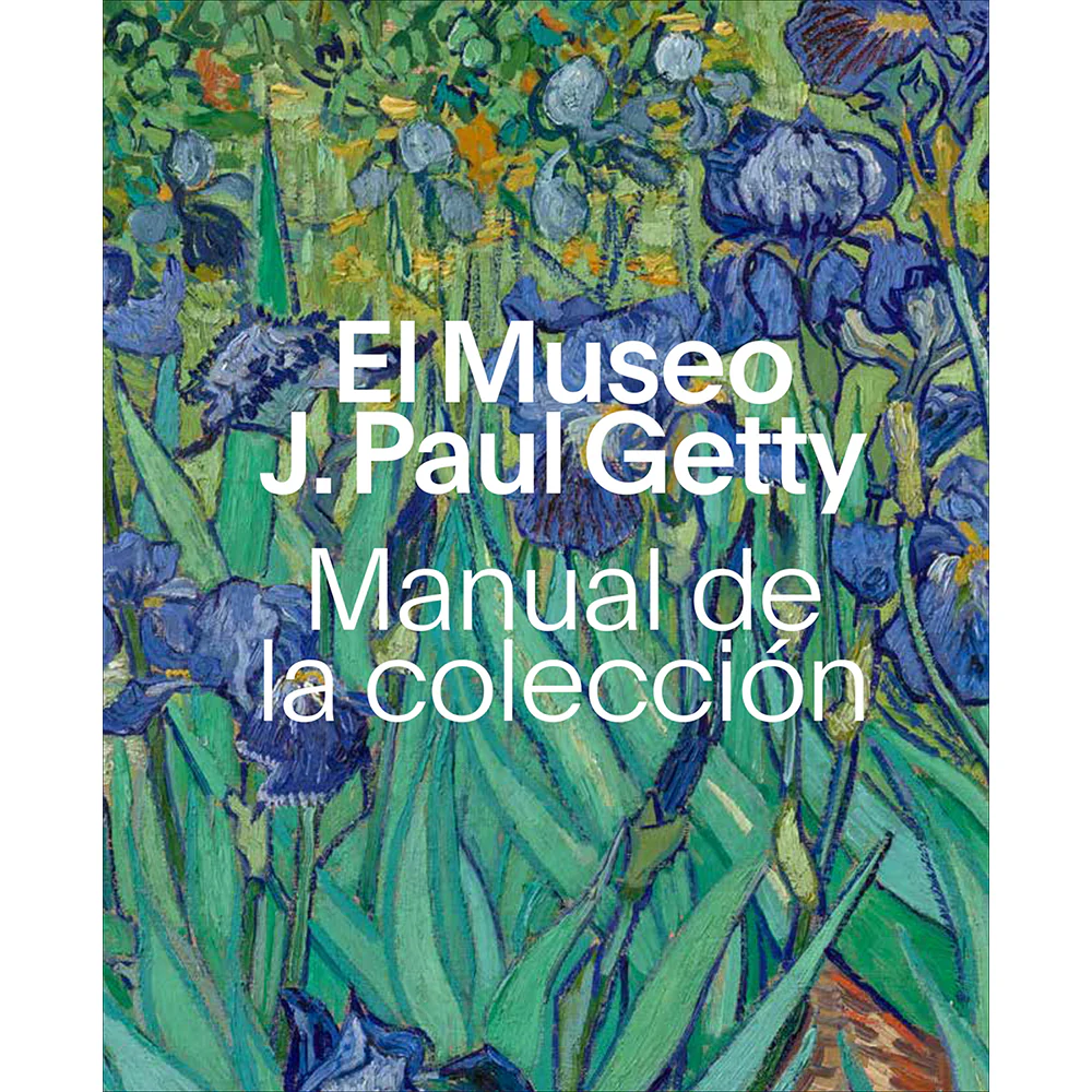 El Museo J. Paul Getty Manual de la colección