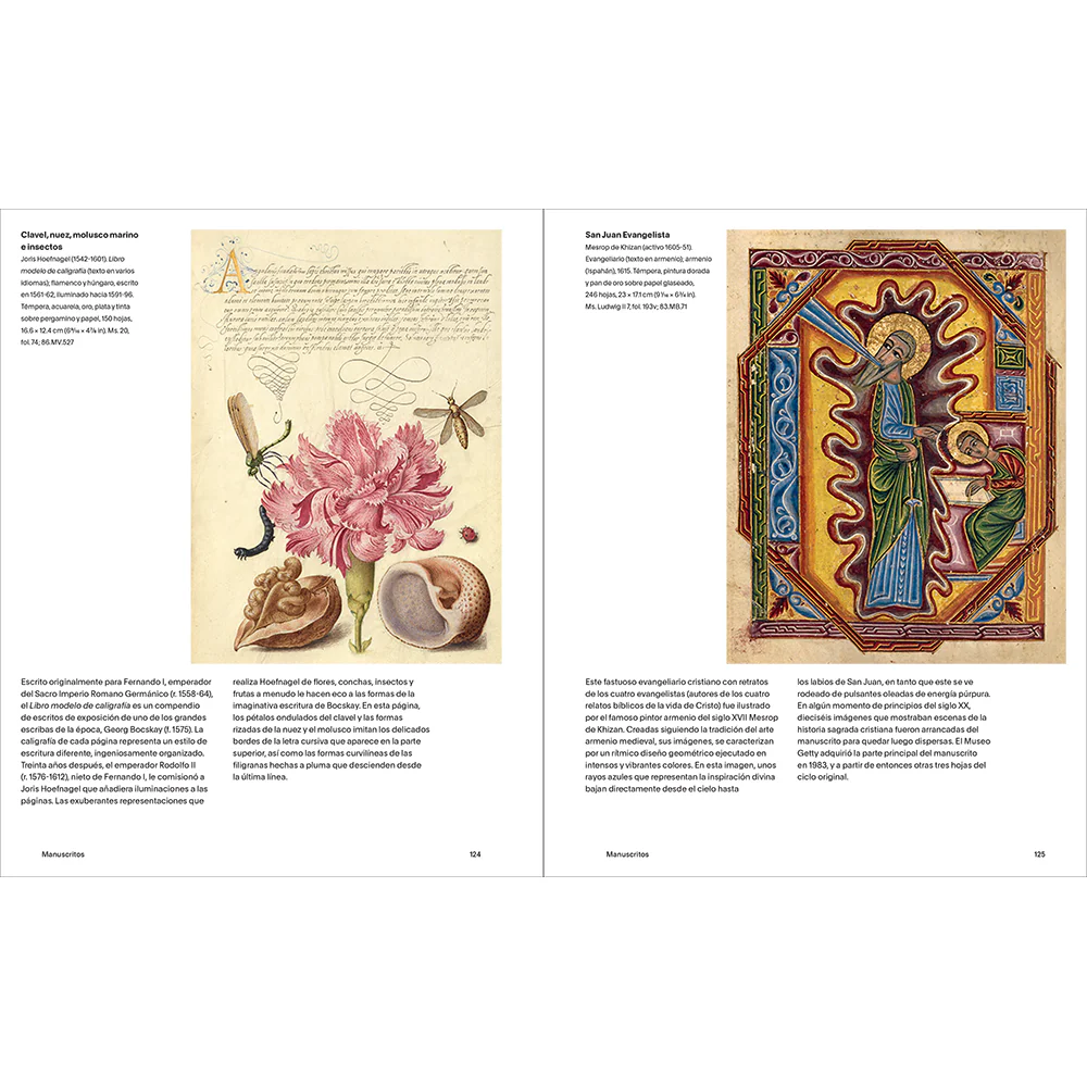 El Museo J. Paul Getty Manual de la colección - Image 6