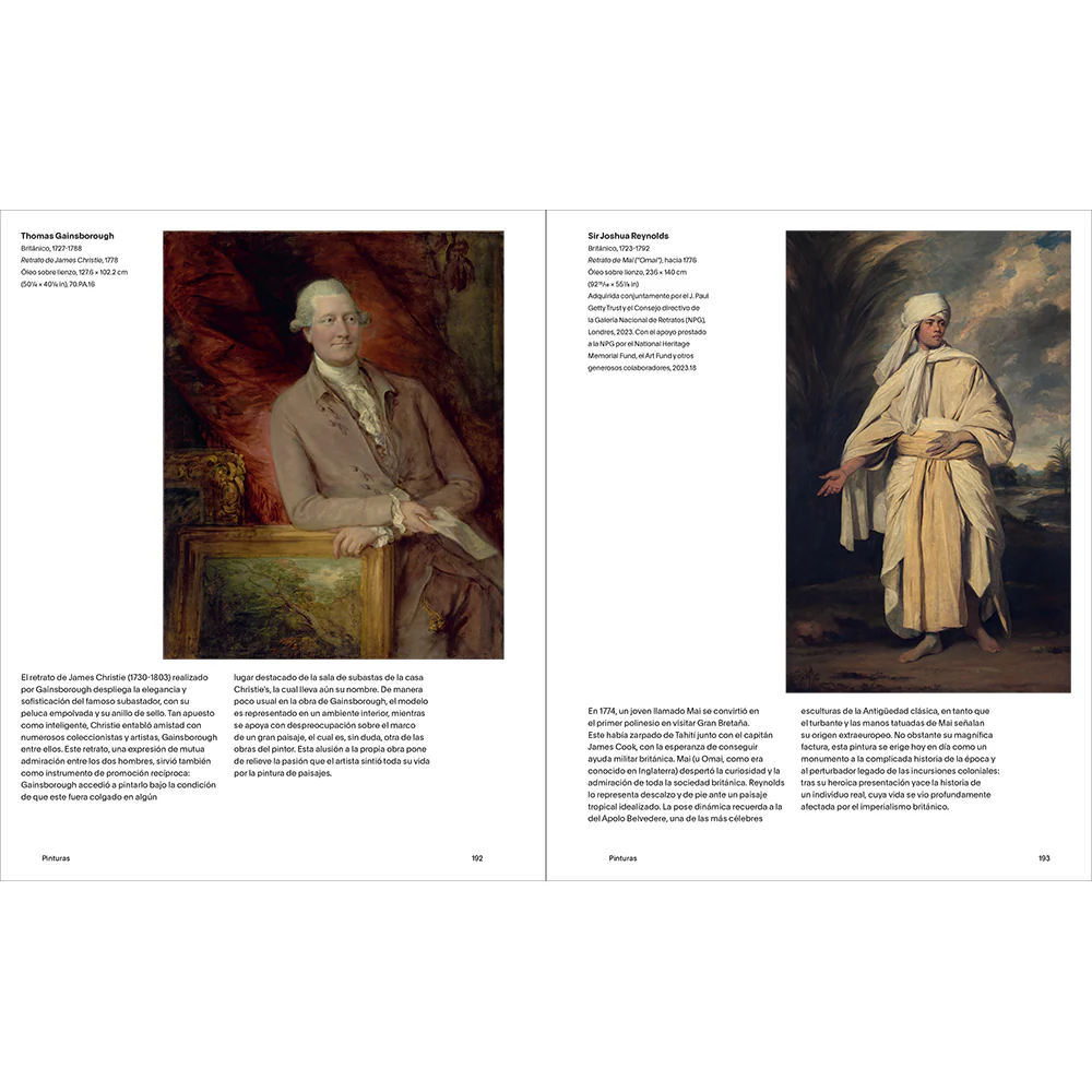 El Museo J. Paul Getty Manual de la colección - Image 7