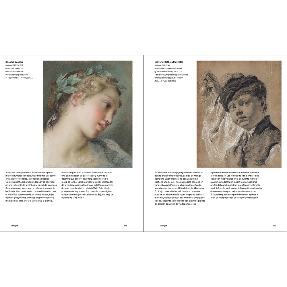 El Museo J. Paul Getty Manual de la colección - Image 9