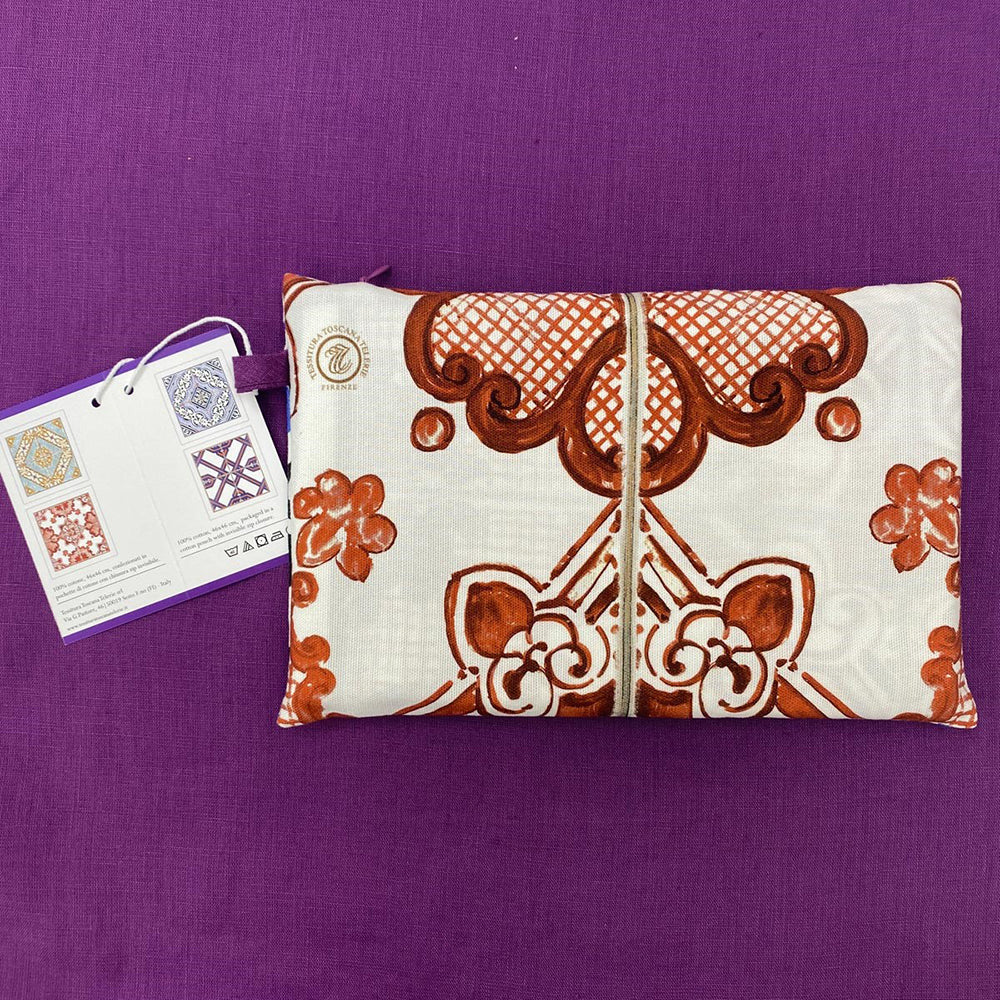 Eolie Dinner Napkins - Set of Four - Image 4