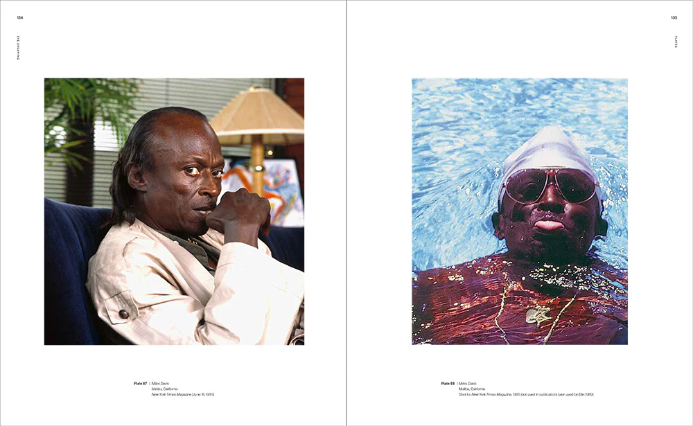 Eye Dreaming: Photographs by Anthony Barboza - Image 6