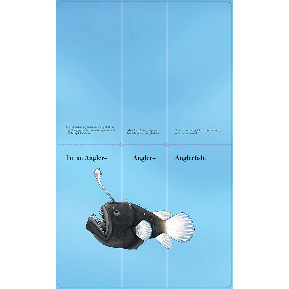 Flip-a-Fin: Make Your Own Wacky Sea Creature! - Image 3