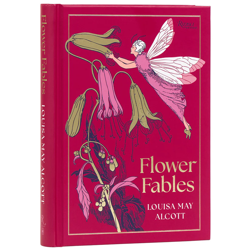Flower Fables