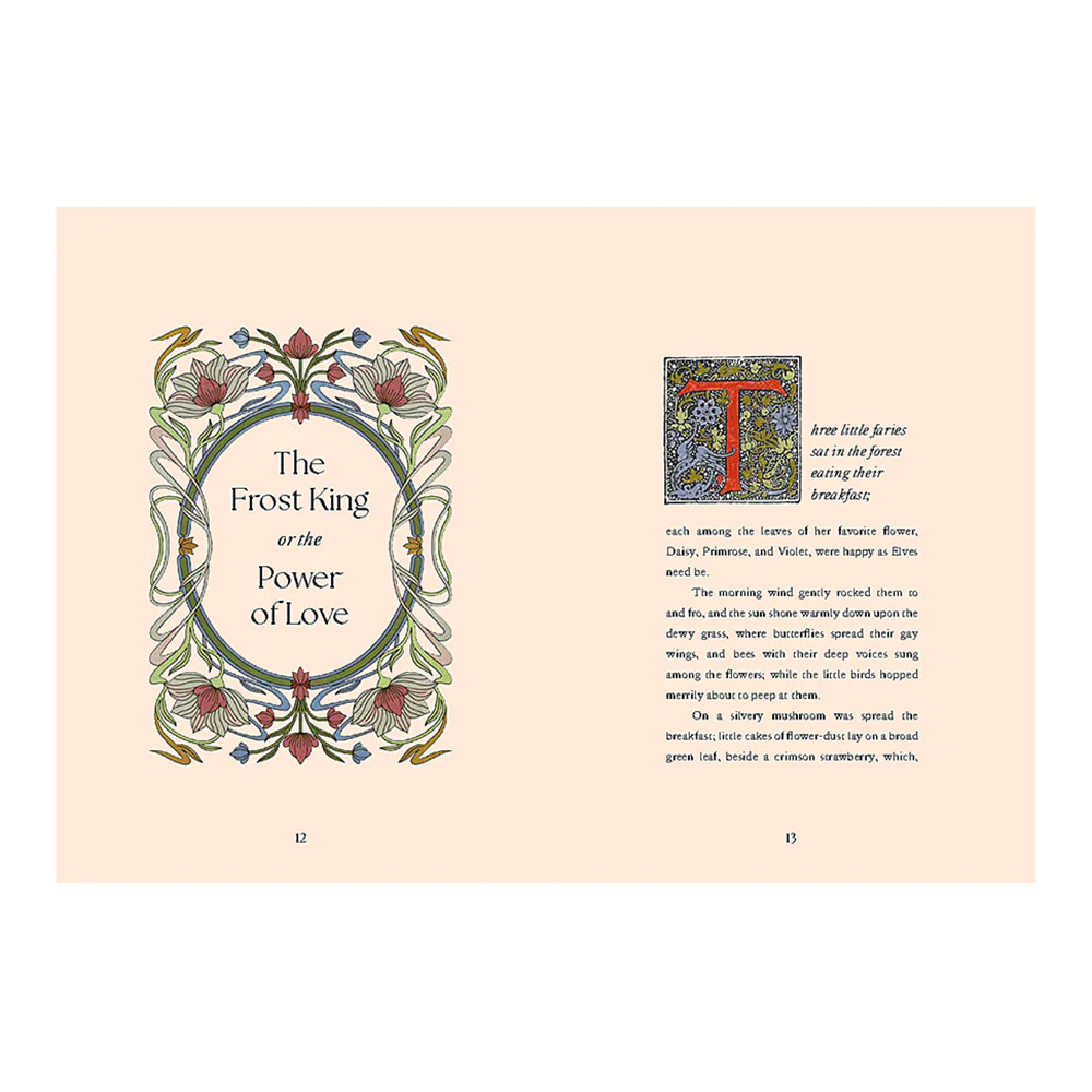 Flower Fables - Image 2