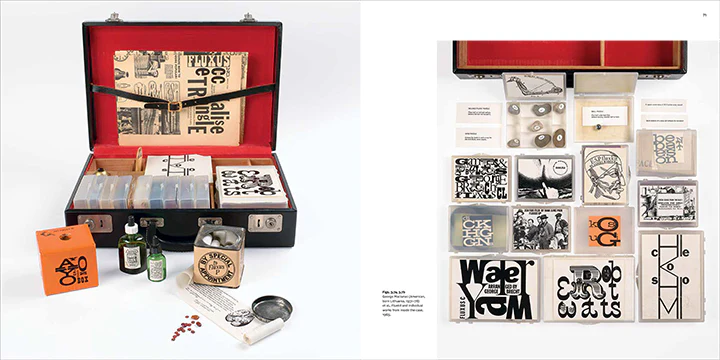 Fluxus Means Change: Jean Brown's Avant-Garde Archive - Image 4