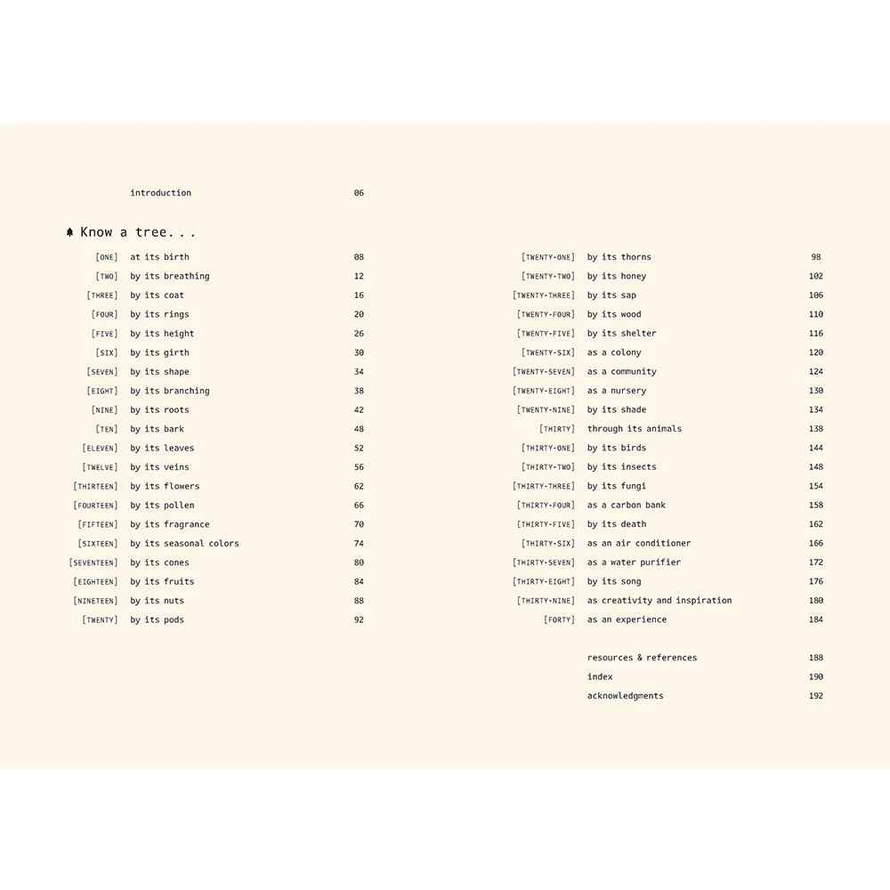 Forty Ways to Know a Tree: Exploring Trees to Understand Nature - Image 5