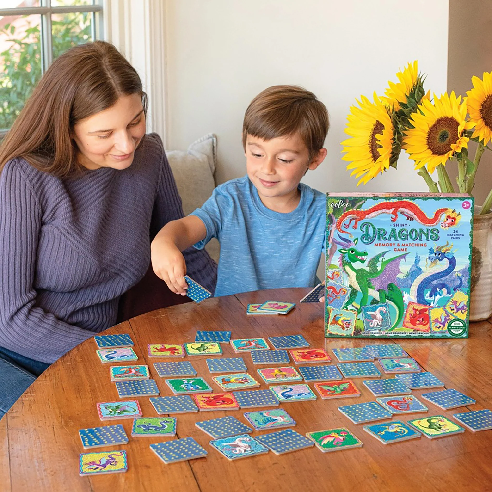 Dragons Board Game - Image 5