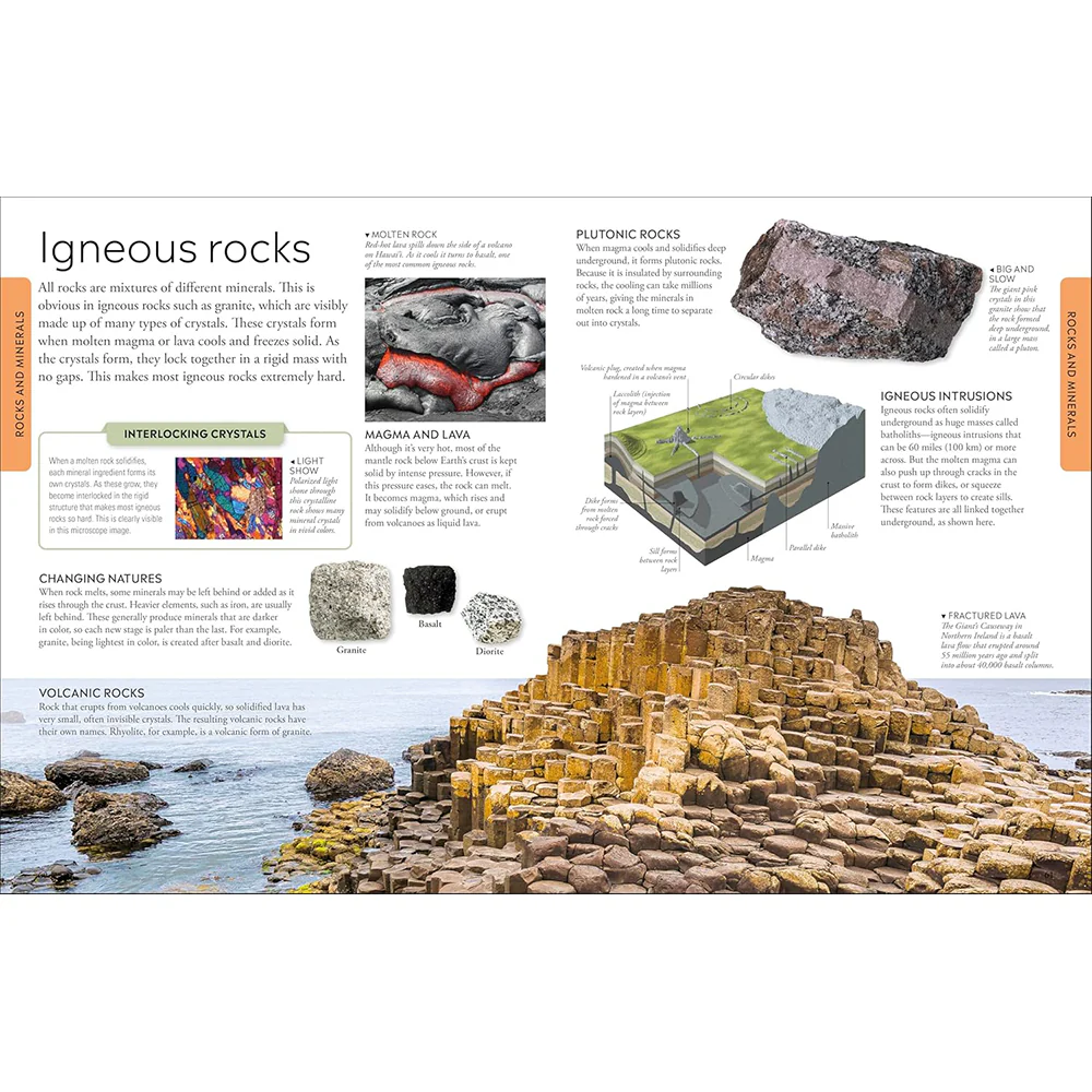 Geography: A Visual Encyclopedia - Image 3