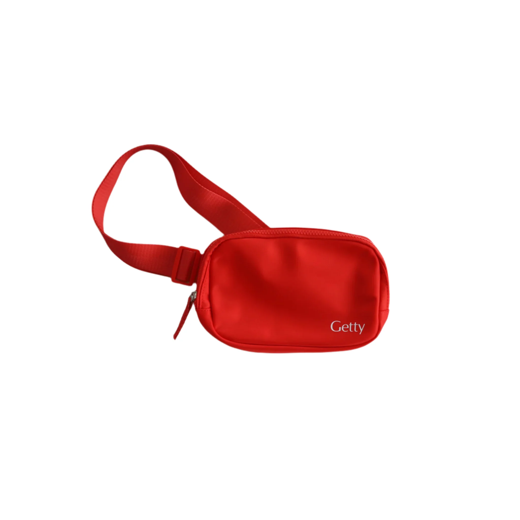 Getty Logo Belt Bag - Image 3