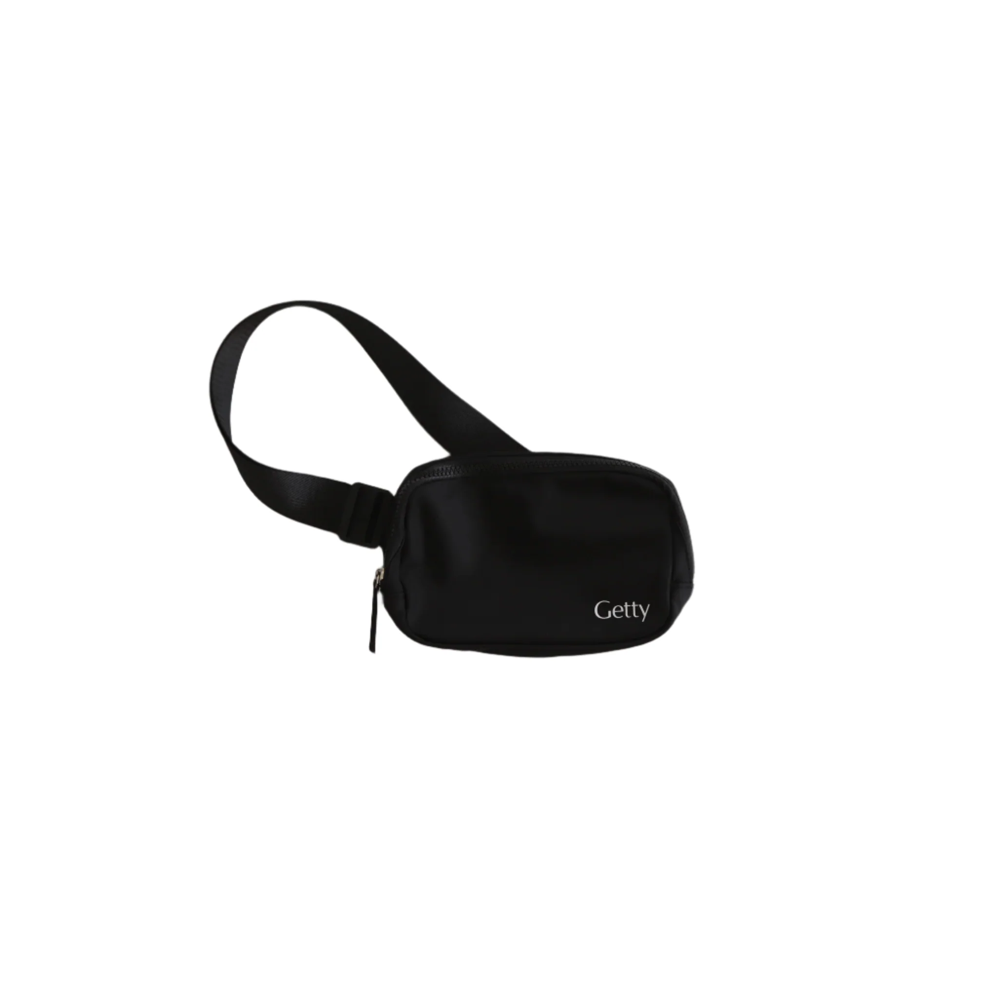 Getty Logo Belt Bag - Image 4