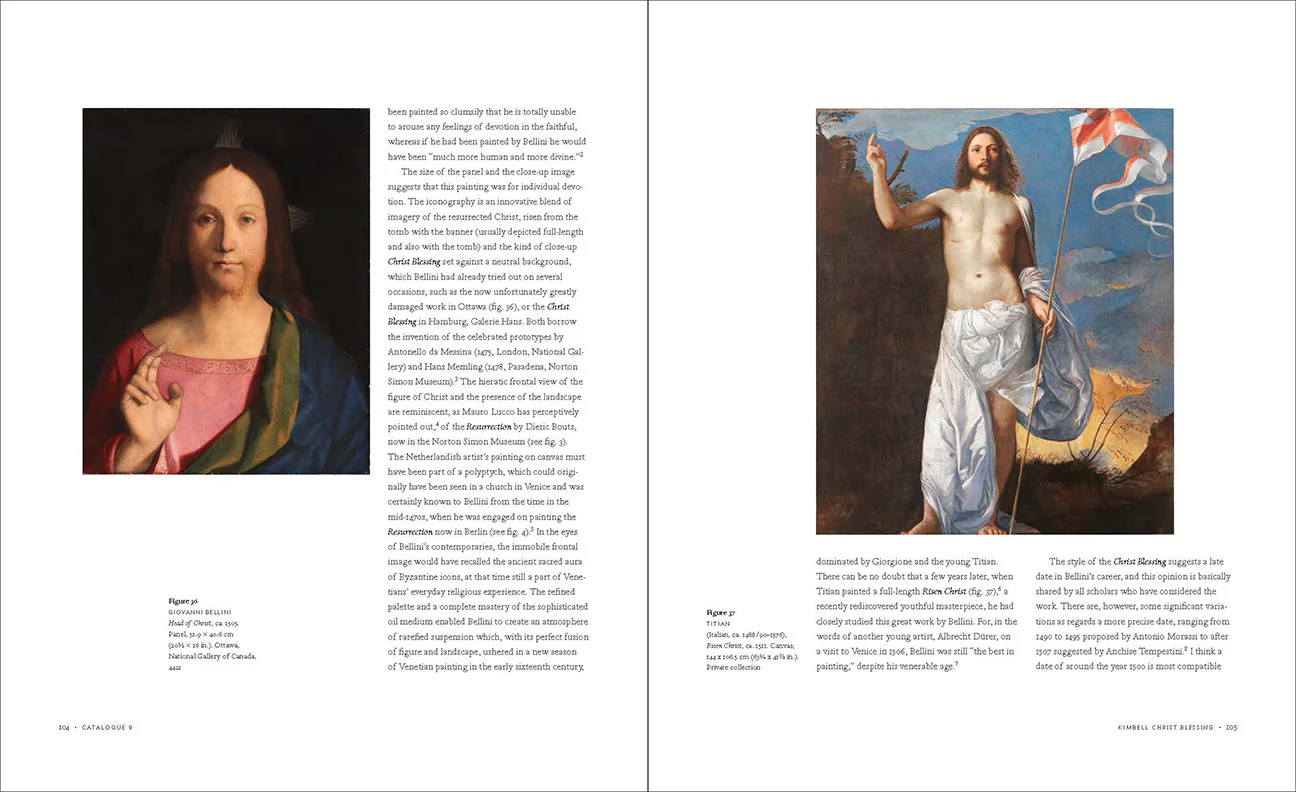 Giovanni Bellini: Landscapes of Faith in Renaissance Venice - Image 7