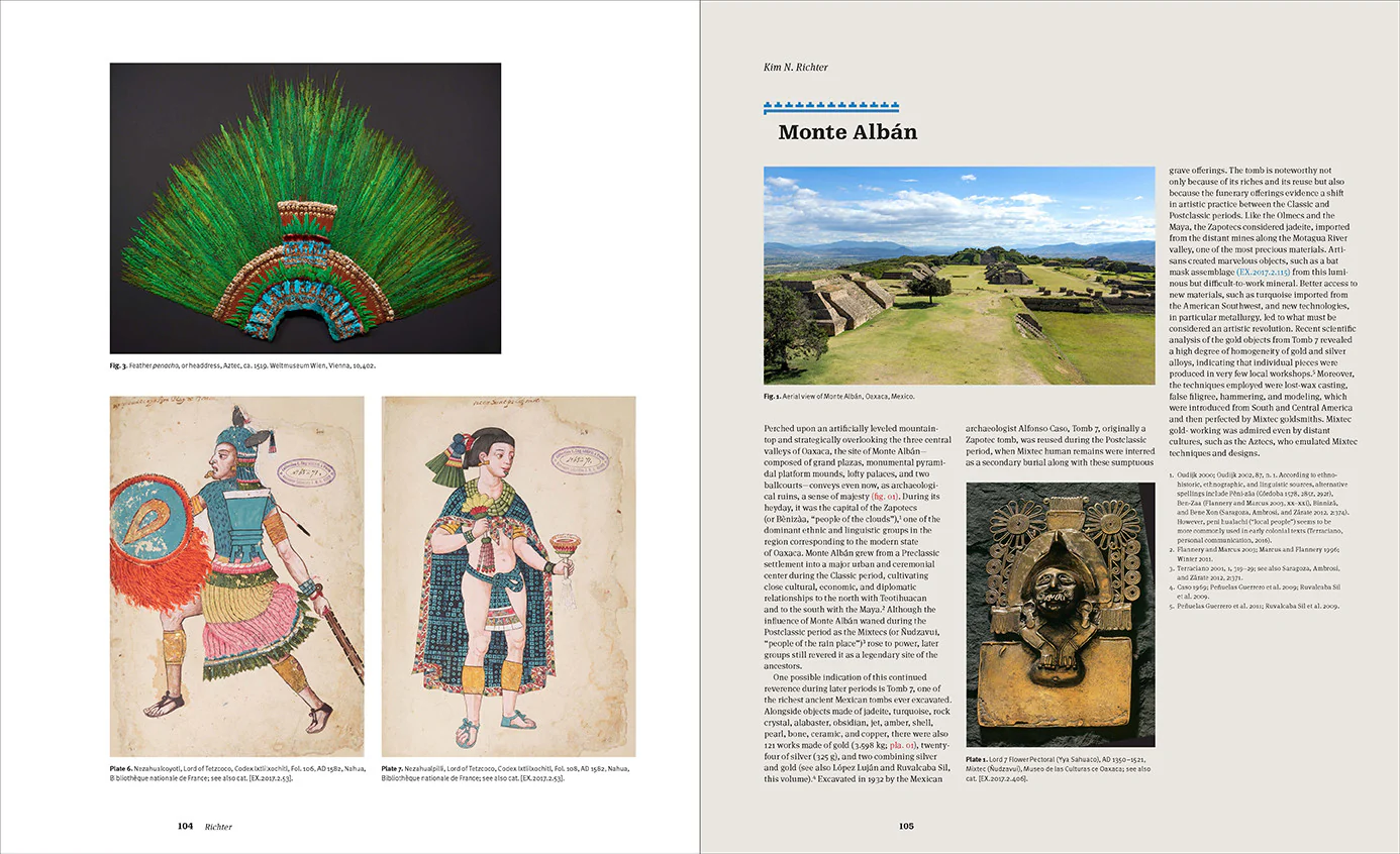 Golden Kingdoms: Luxury Arts in the Ancient Americas - Image 4