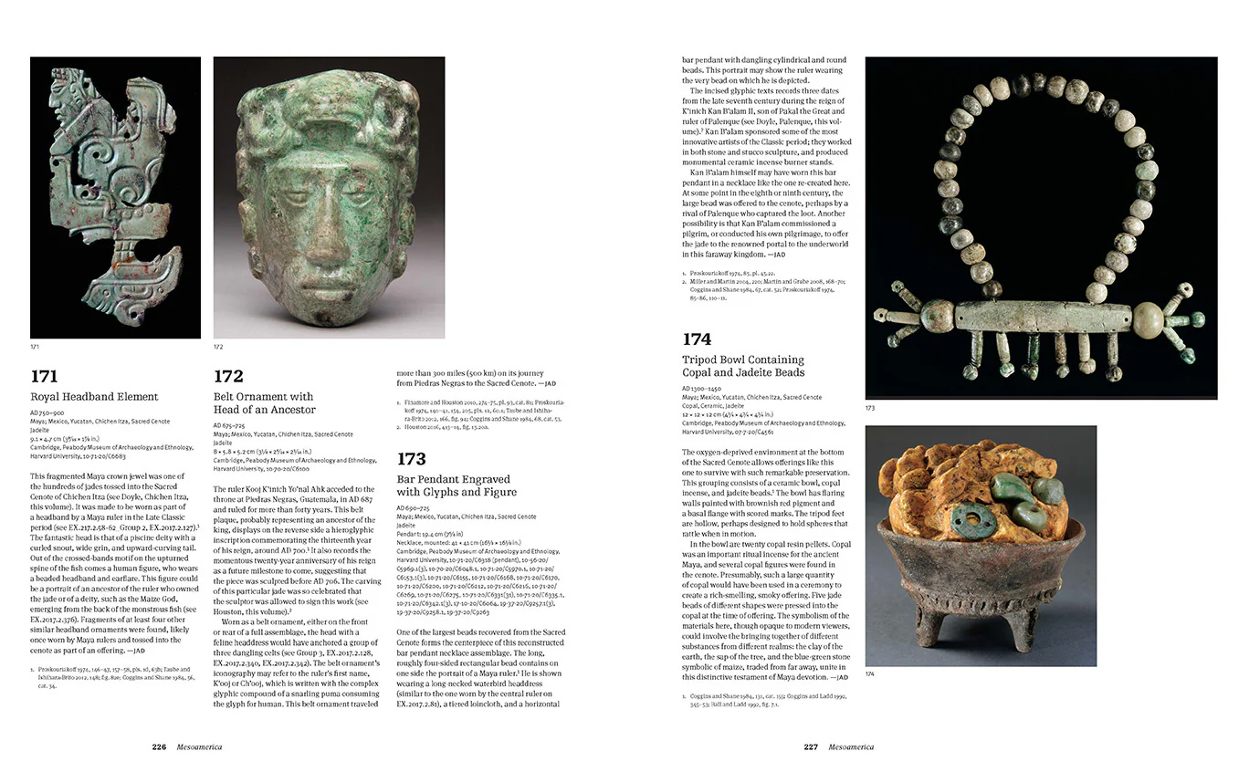 Golden Kingdoms: Luxury Arts in the Ancient Americas - Image 7