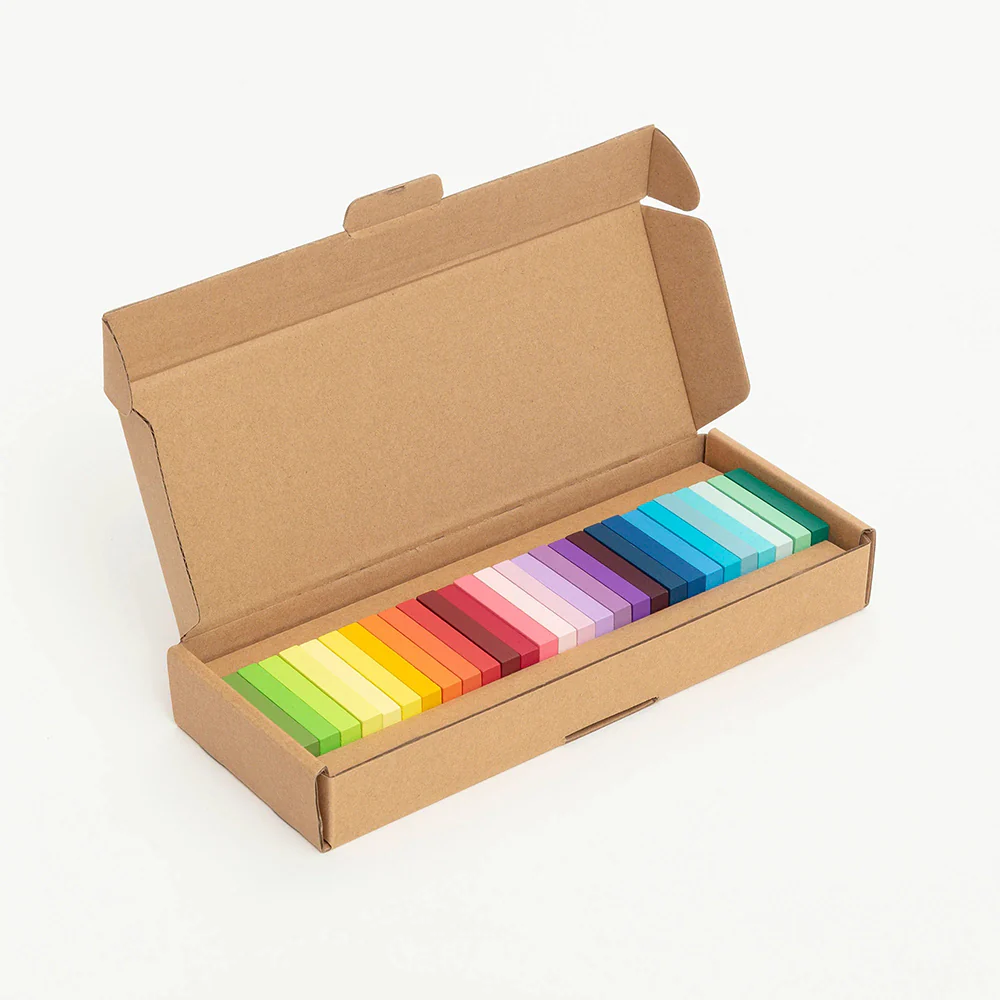 Gradient Dominoes - Image 3