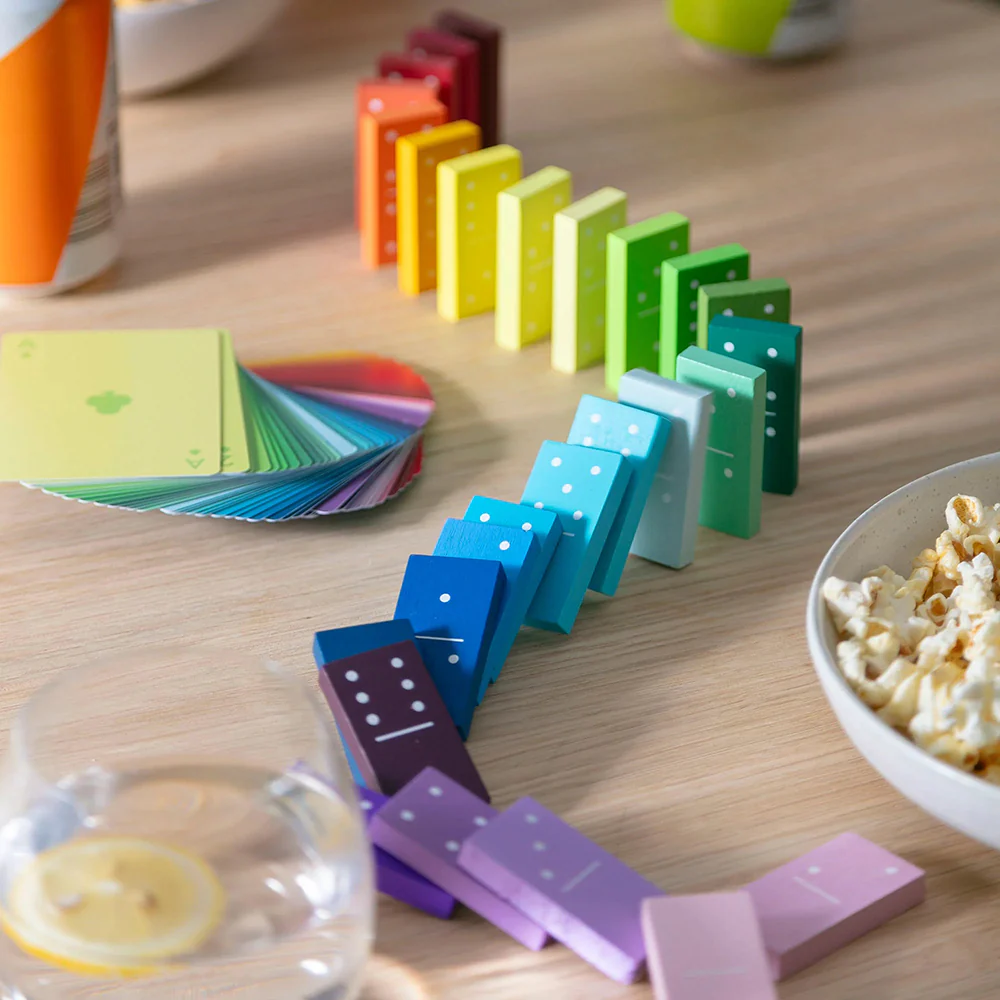 Gradient Dominoes - Image 5