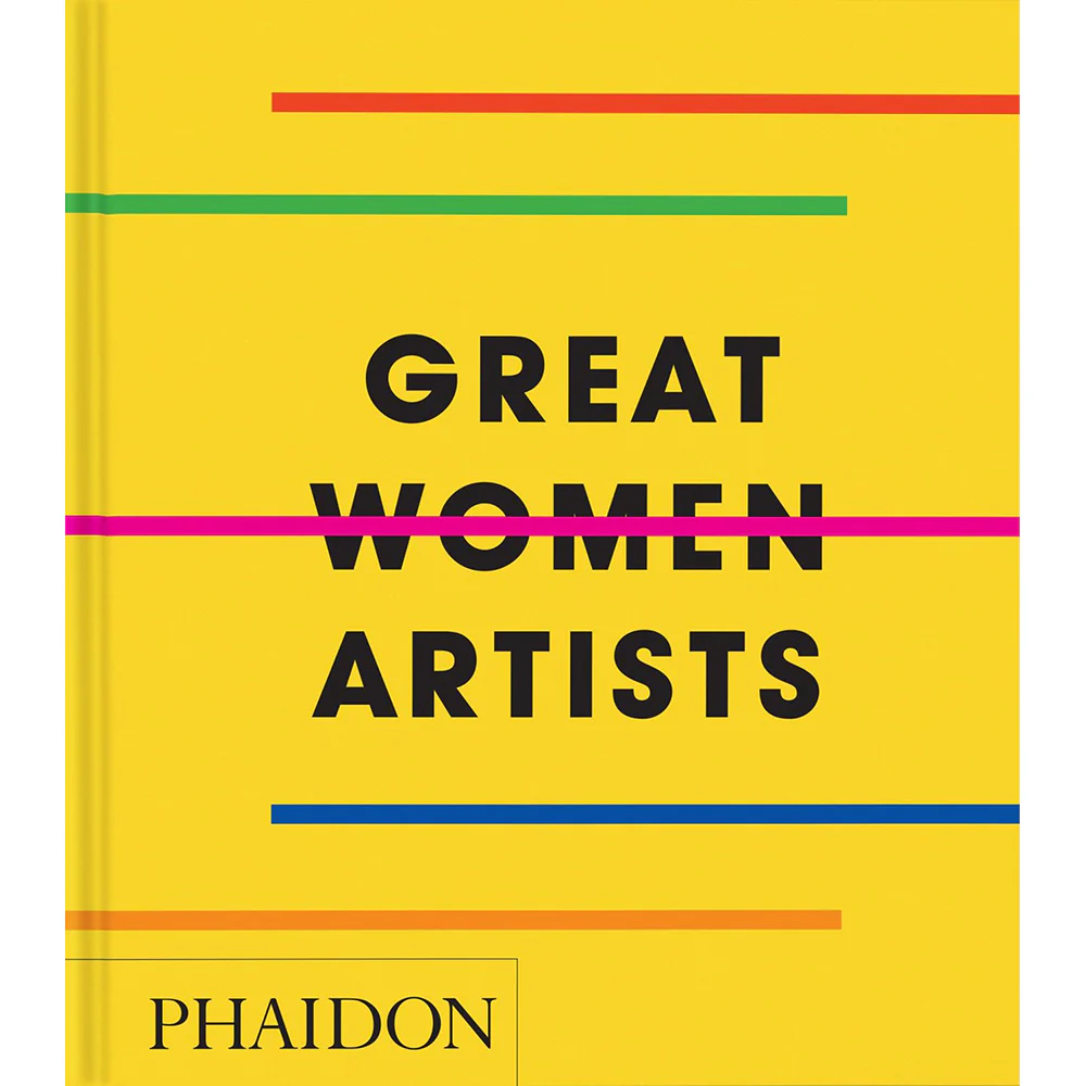 Great Women Artists: Compact Format