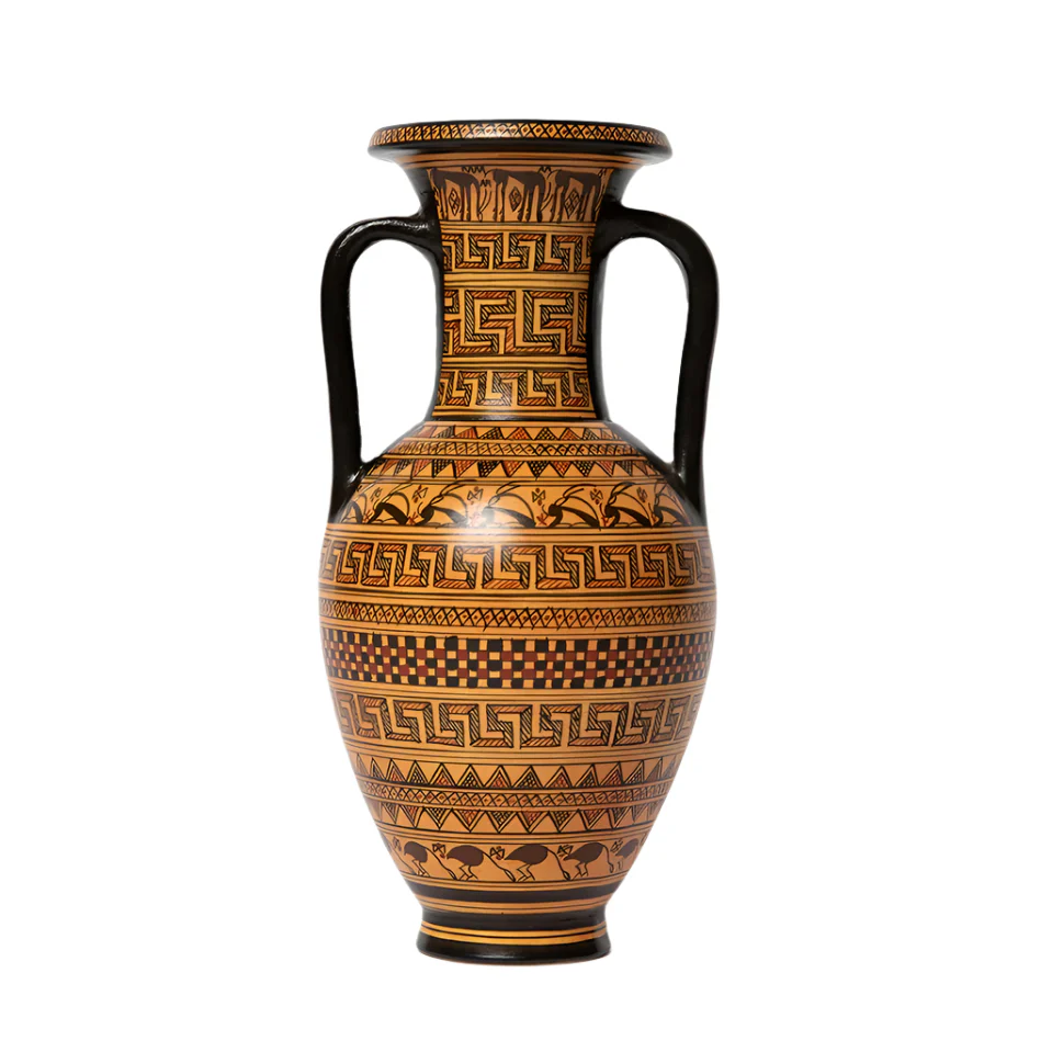 Greek Vase - Amphora
