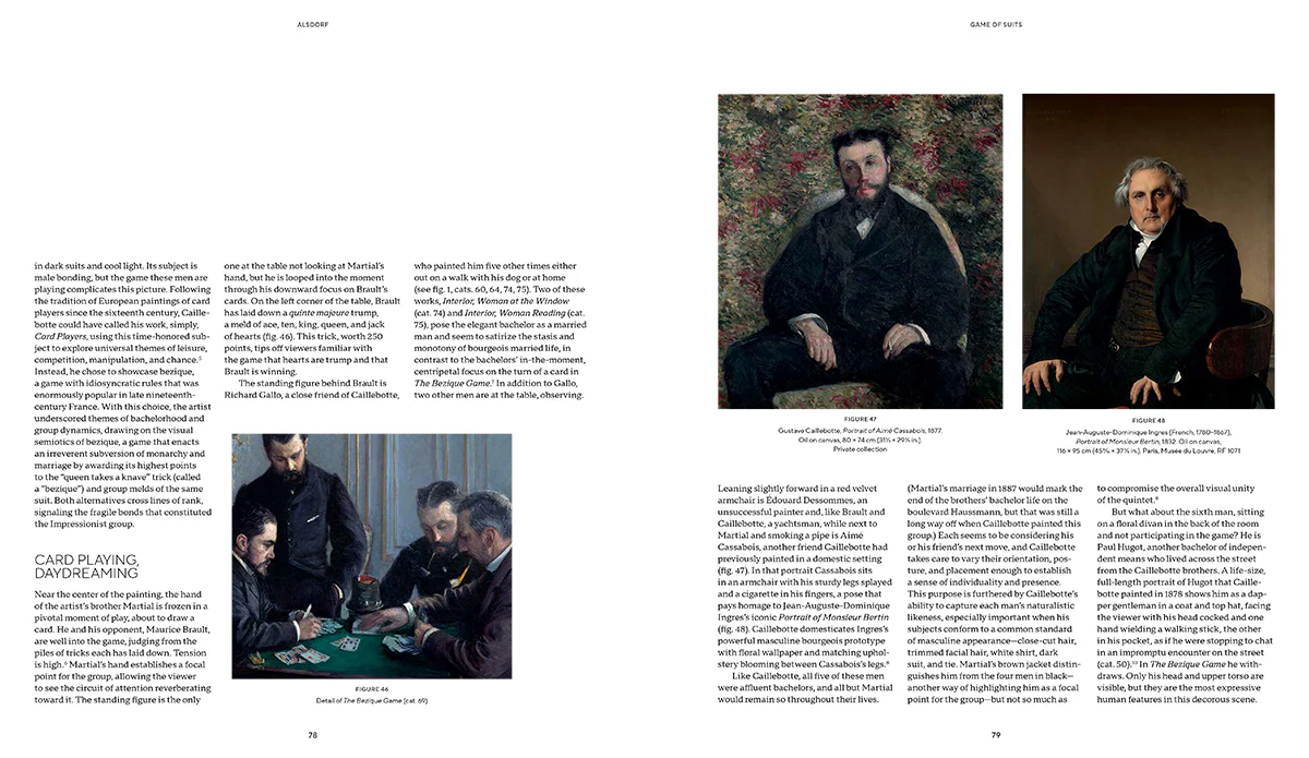 Gustave Caillebotte: Painting Men - Image 6