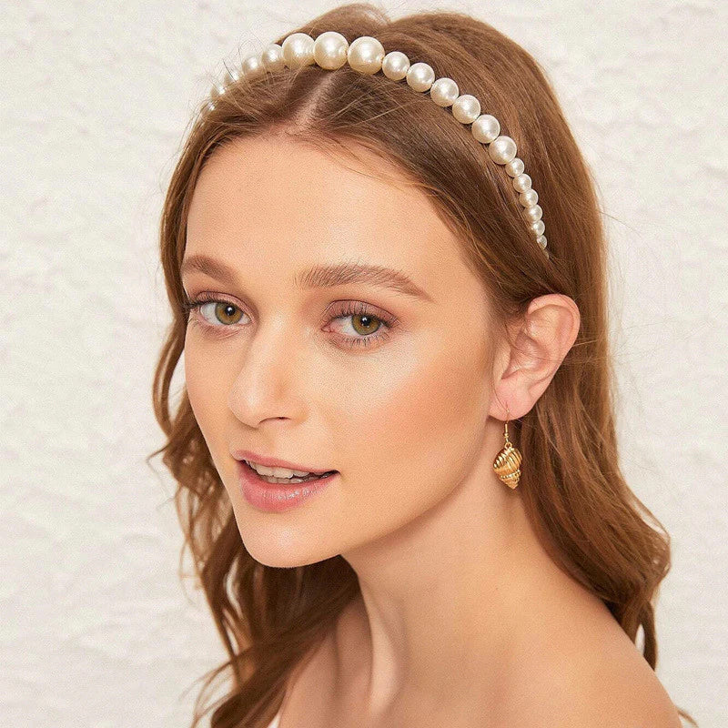 Pearl Headband - Image 2