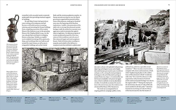 Herculaneum and the House of the Bicentenary: History and Heritage - Image 4