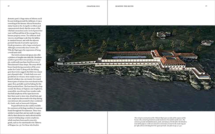 Herculaneum and the House of the Bicentenary: History and Heritage - Image 6