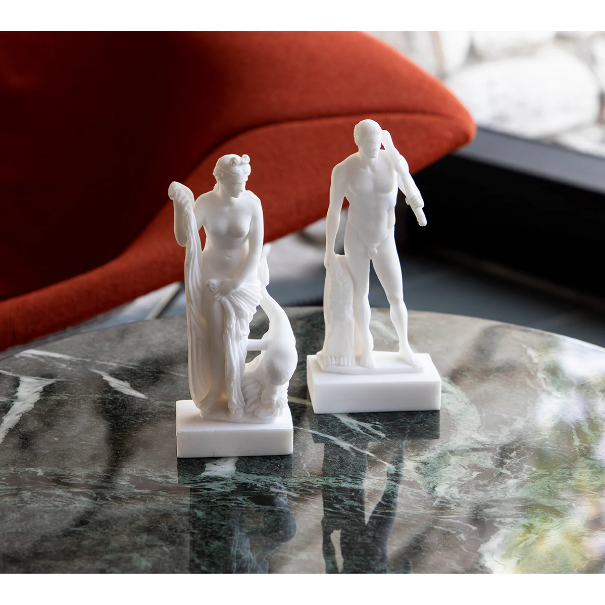 Hercules - Reproduction - Image 3