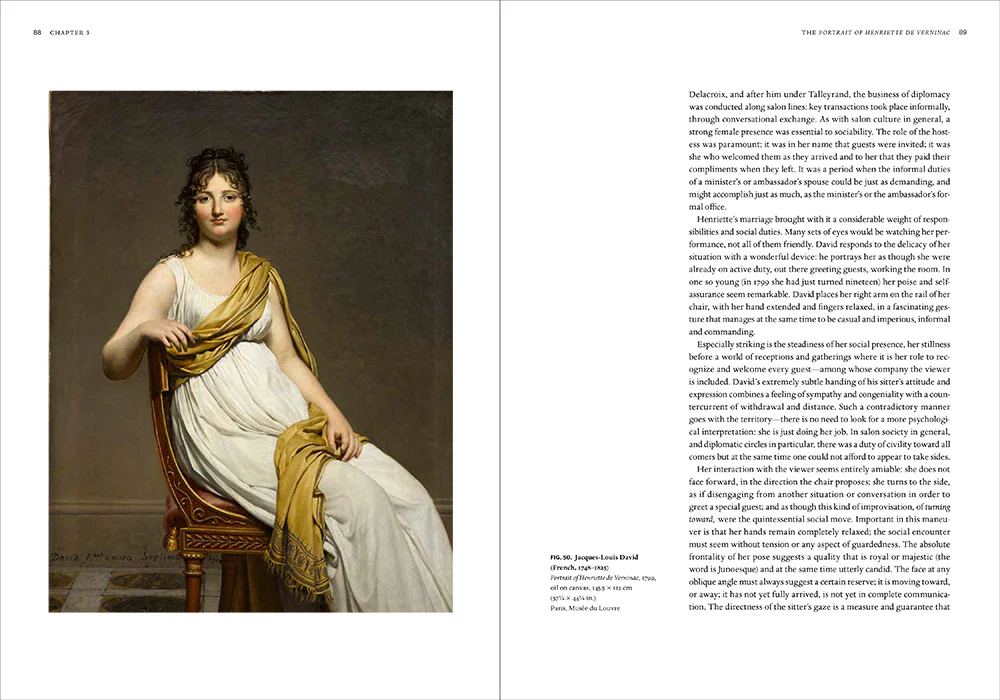 Hersilia's Sisters: Jacques-Louis David, Women, and the Emergence of Civil Society in Post-Revolution France - Image 5