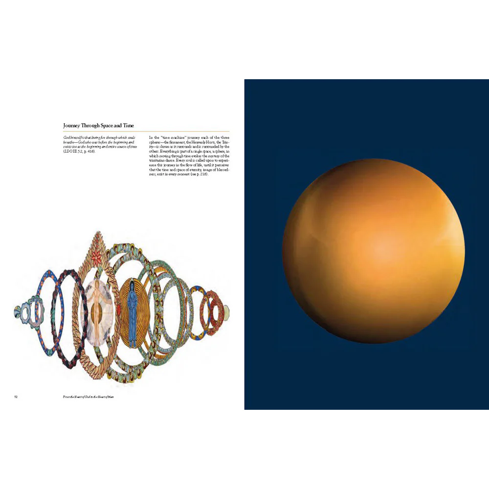 Hildegard von Bingen: The Fountain of Wisdom: Arithmetic, Geometry, Music, Astronomy - Image 4