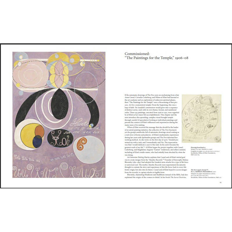 Hilma af Klint - Image 3