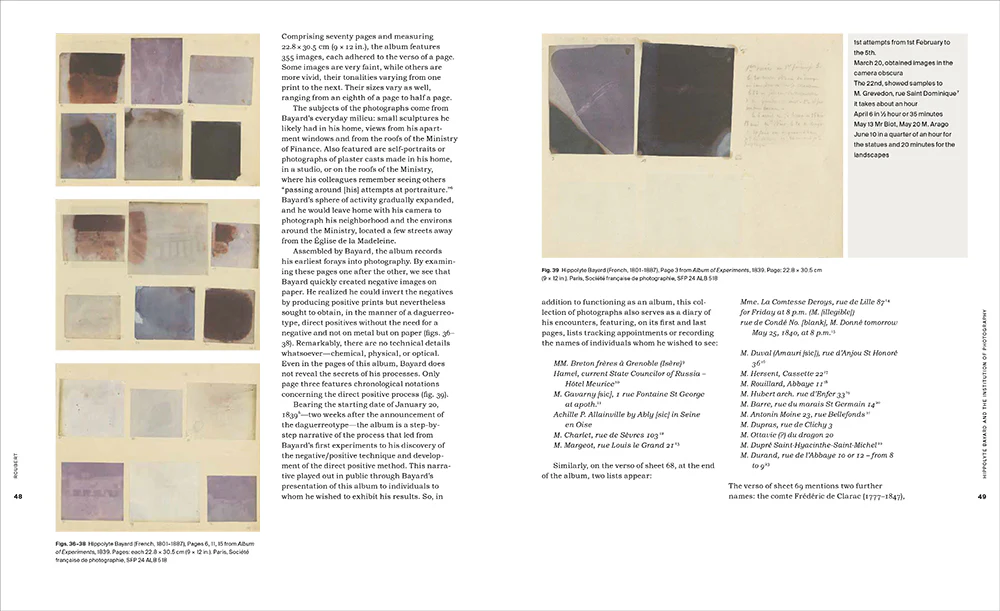 Hippolyte Bayard and the Invention of Photography - Image 6