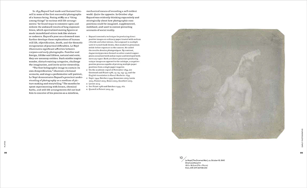 Hippolyte Bayard and the Invention of Photography - Image 7