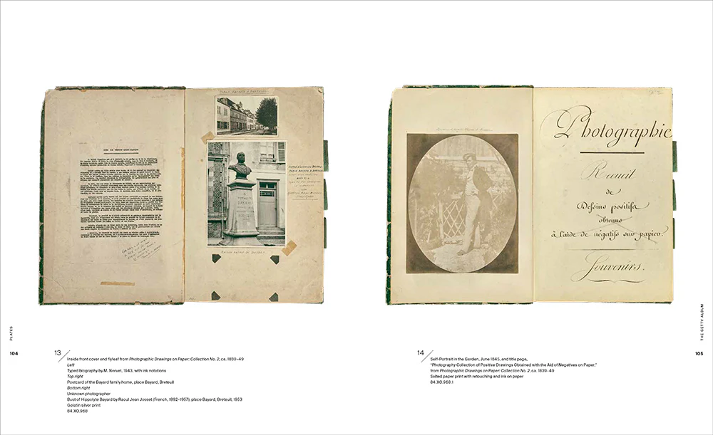 Hippolyte Bayard and the Invention of Photography - Image 8