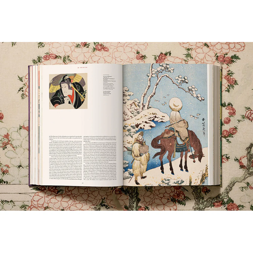 Hokusai - Image 3