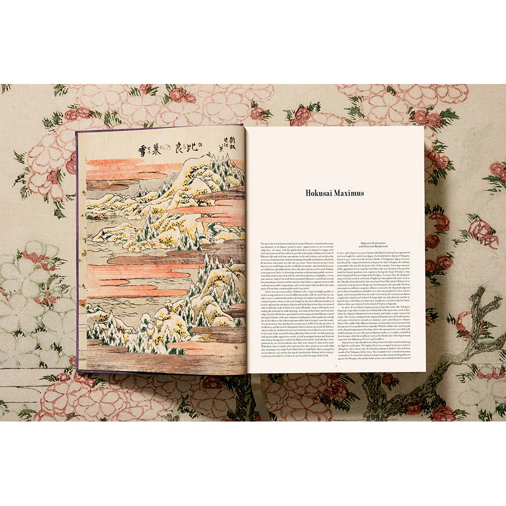 Hokusai - Image 5