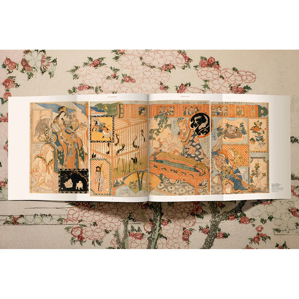 Hokusai - Image 6