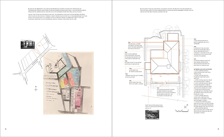 Hollywood Arensberg: Avant-Garde Collecting in Midcentury L.A. - Image 3