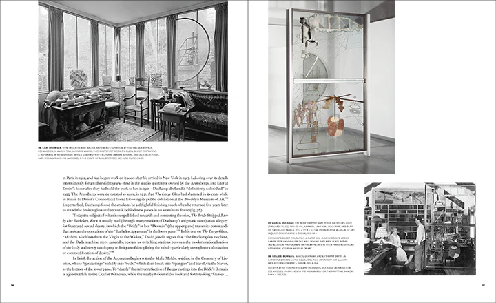 Hollywood Arensberg: Avant-Garde Collecting in Midcentury L.A. - Image 4