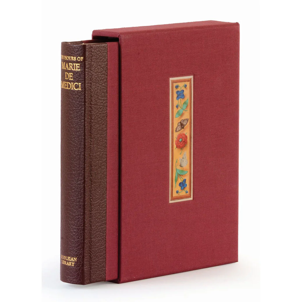 The Hours of Marie de Medici