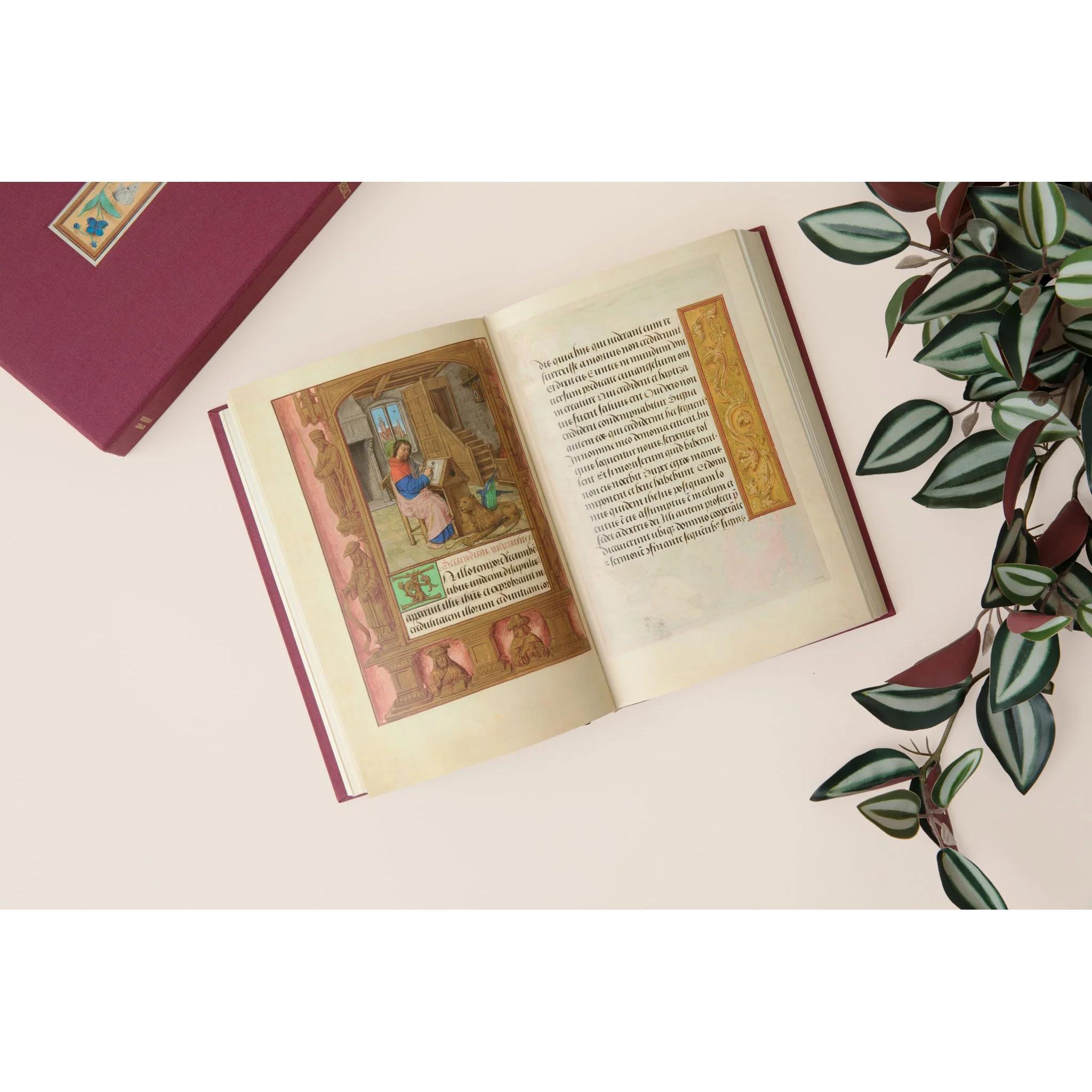 The Hours of Marie de Medici - Image 2