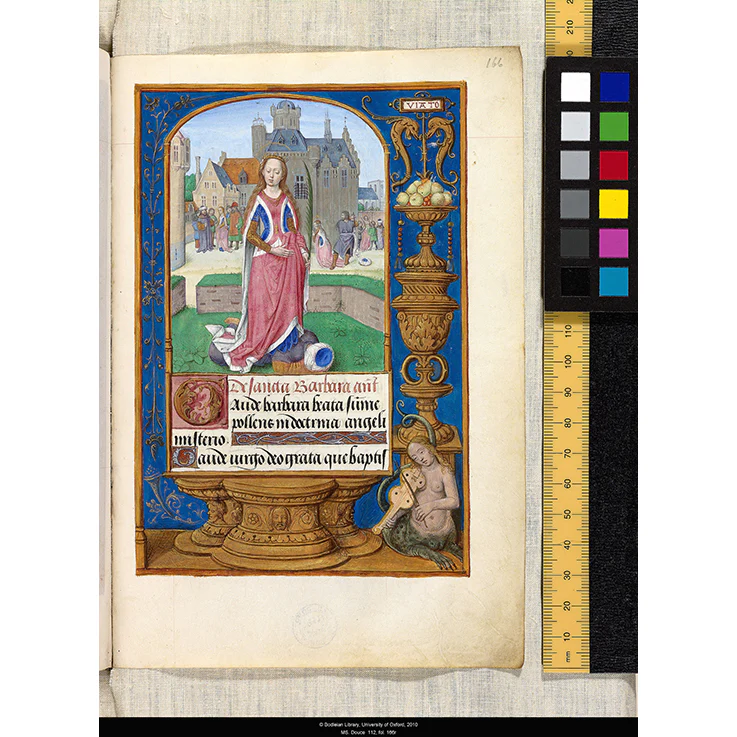 The Hours of Marie de Medici - Image 6