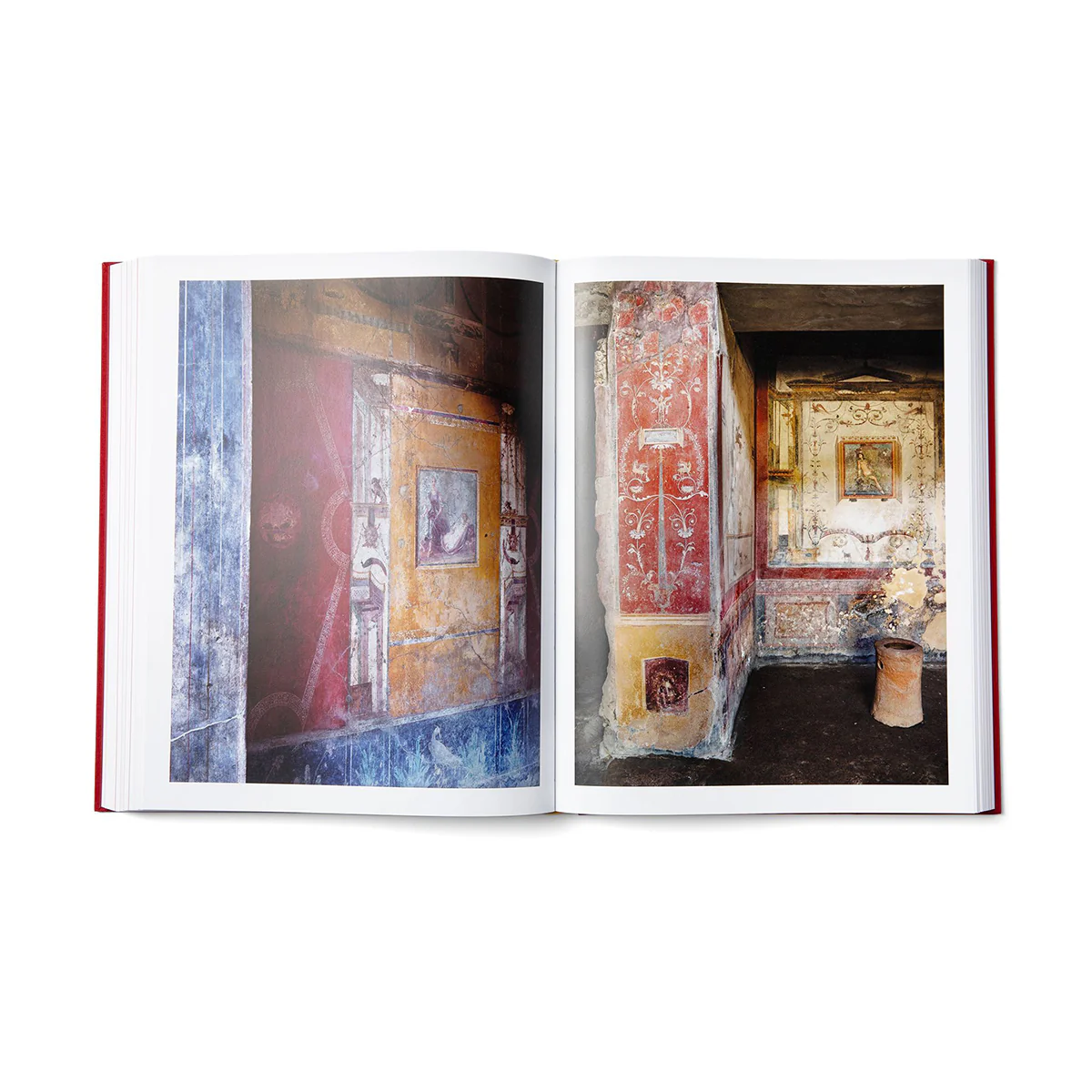 Inside Pompeii - Image 3